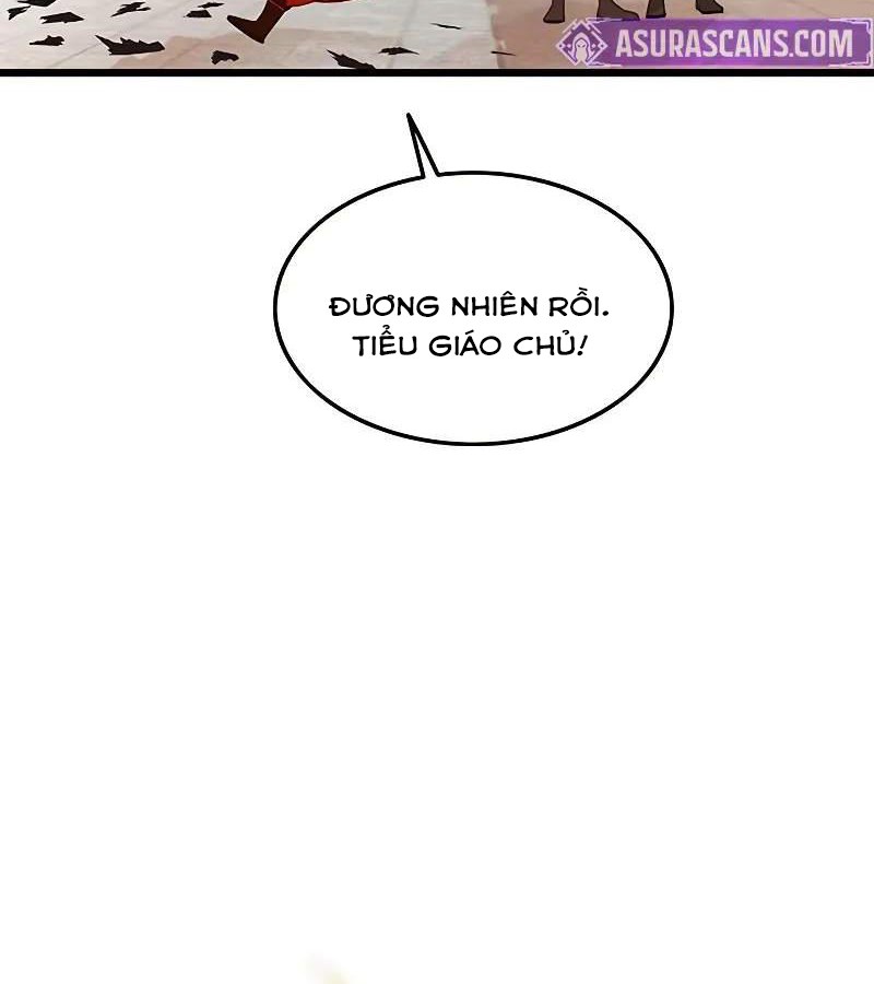 Vợ Tôi Là Giáo Chủ Ma Giáo Chapter 3 - Trang 2